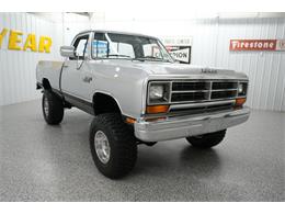 1988 Dodge Power Ram 150 (CC-2070672) for sale in Homer City, Pennsylvania