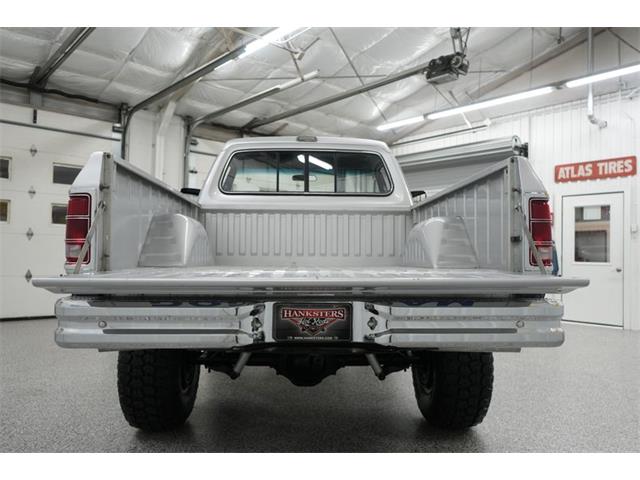 1988 Dodge Power Ram 150 (CC-2070672) for sale in Homer City, Pennsylvania