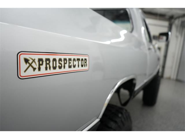 1988 Dodge Power Ram 150 (CC-2070672) for sale in Homer City, Pennsylvania