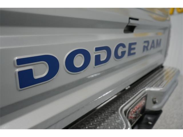 1988 Dodge Power Ram 150 (CC-2070672) for sale in Homer City, Pennsylvania