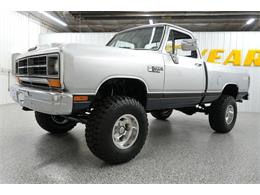1988 Dodge Power Ram 150 (CC-2070672) for sale in Homer City, Pennsylvania