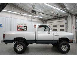 1988 Dodge Power Ram 150 (CC-2070672) for sale in Homer City, Pennsylvania