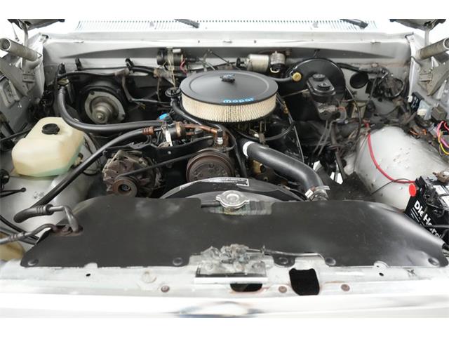 1988 Dodge Power Ram 150 (CC-2070672) for sale in Homer City, Pennsylvania