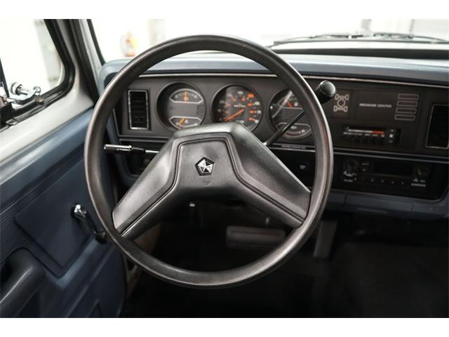 1988 Dodge Power Ram 150 (CC-2070672) for sale in Homer City, Pennsylvania