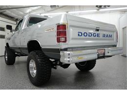 1988 Dodge Power Ram 150 (CC-2070672) for sale in Homer City, Pennsylvania