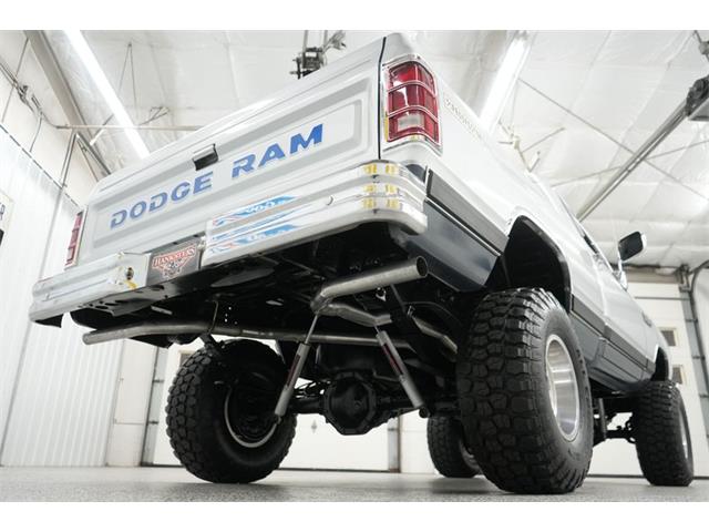 1988 Dodge Power Ram 150 (CC-2070672) for sale in Homer City, Pennsylvania