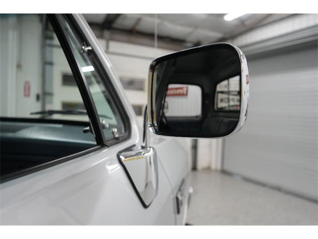 1988 Dodge Power Ram 150 (CC-2070672) for sale in Homer City, Pennsylvania