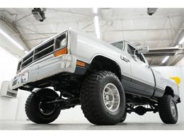 1988 Dodge Power Ram 150 (CC-2070672) for sale in Homer City, Pennsylvania