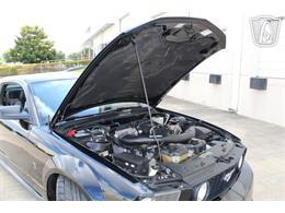 2007 Ford Mustang (CC-2076720) for sale in Houston, Texas
