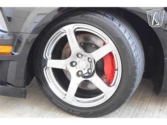 2007 Ford Mustang (CC-2076720) for sale in Houston, Texas