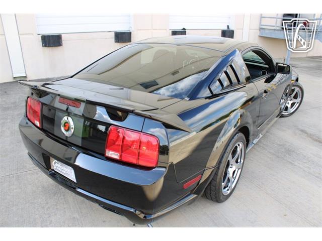 2007 Ford Mustang (CC-2076720) for sale in Houston, Texas