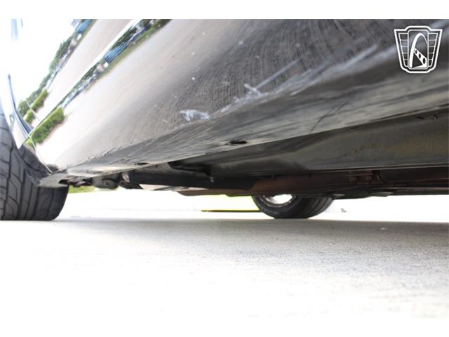 2007 Ford Mustang (CC-2076720) for sale in Houston, Texas