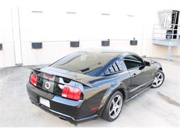 2007 Ford Mustang (CC-2076720) for sale in Houston, Texas