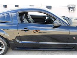 2007 Ford Mustang (CC-2076720) for sale in Houston, Texas