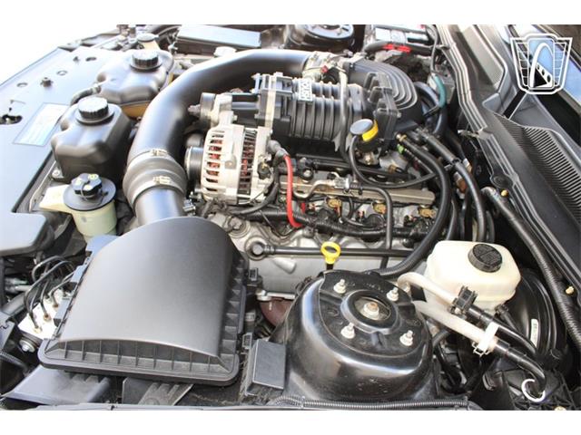 2007 Ford Mustang (CC-2076720) for sale in Houston, Texas