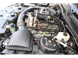 2007 Ford Mustang (CC-2076720) for sale in Houston, Texas