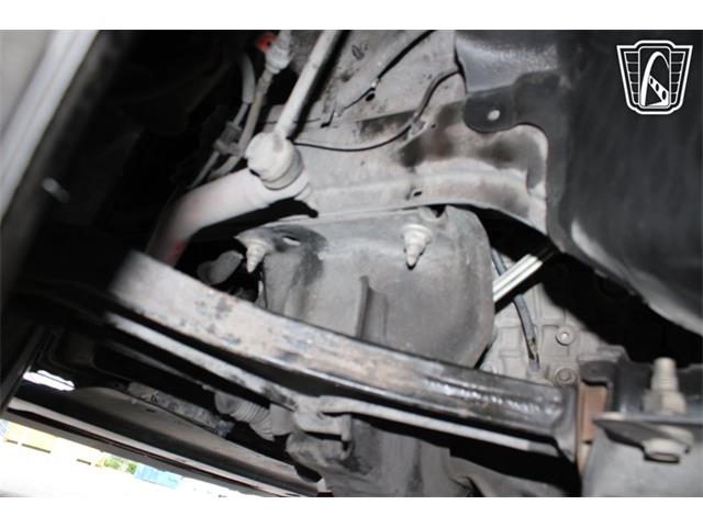 2007 Ford Mustang (CC-2076720) for sale in Houston, Texas