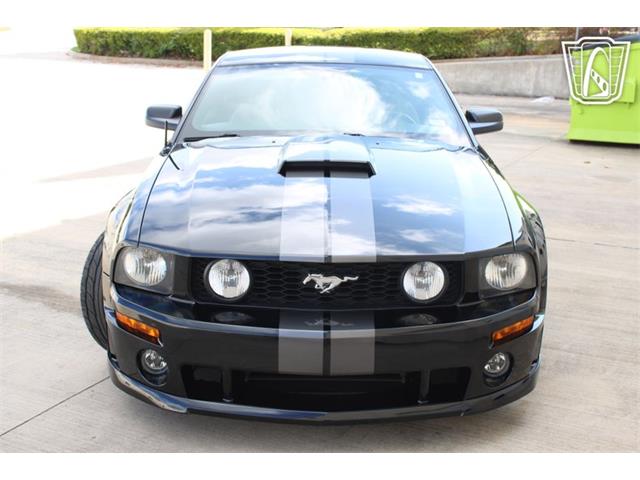 2007 Ford Mustang (CC-2076720) for sale in Houston, Texas