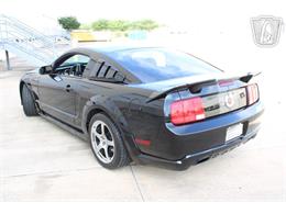 2007 Ford Mustang (CC-2076720) for sale in Houston, Texas