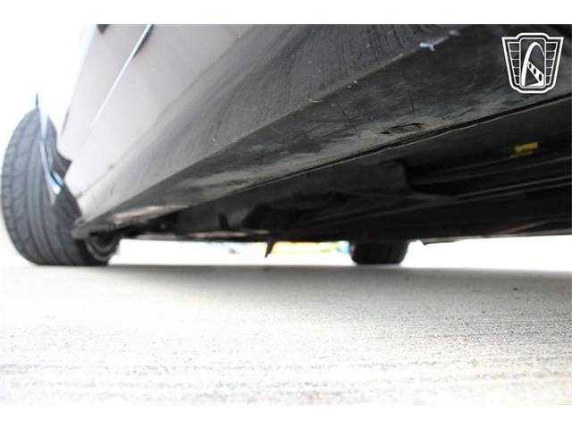 2007 Ford Mustang (CC-2076720) for sale in Houston, Texas
