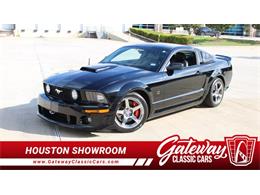 2007 Ford Mustang (CC-2076720) for sale in Houston, Texas
