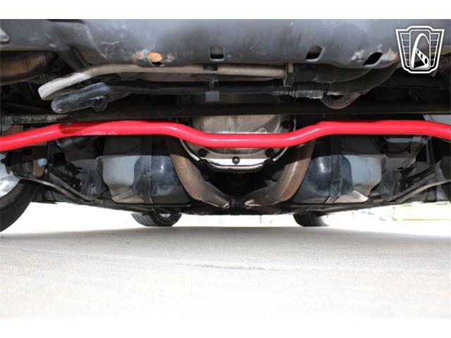 2007 Ford Mustang (CC-2076720) for sale in Houston, Texas