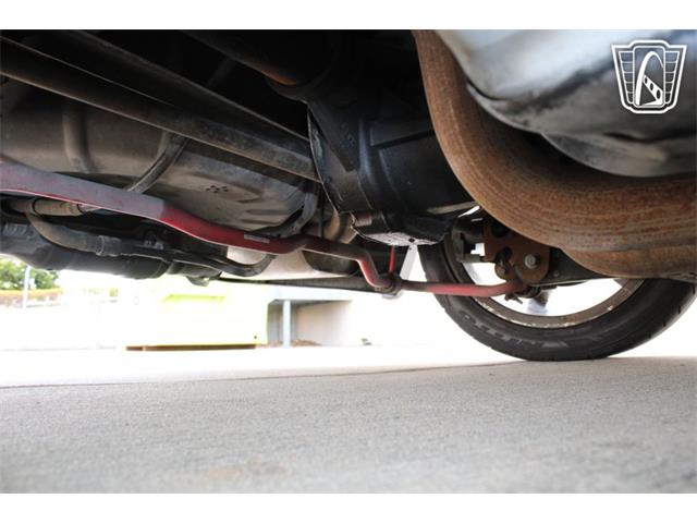 2007 Ford Mustang (CC-2076720) for sale in Houston, Texas