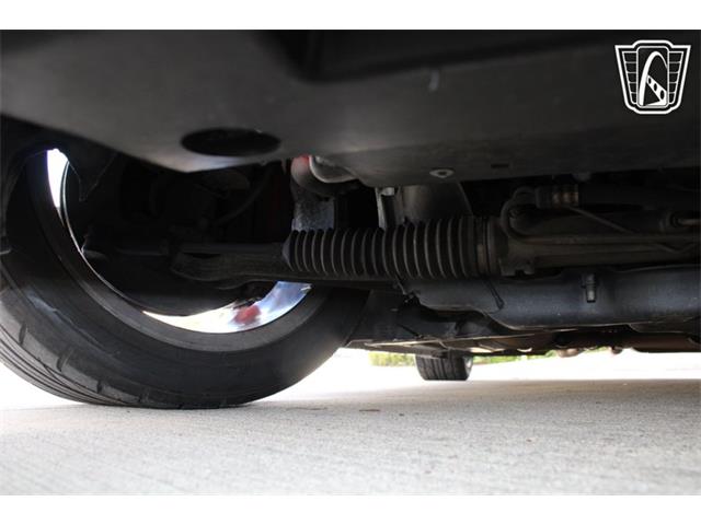 2007 Ford Mustang (CC-2076720) for sale in Houston, Texas