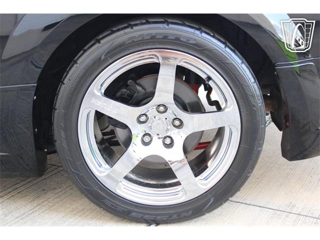 2007 Ford Mustang (CC-2076720) for sale in Houston, Texas