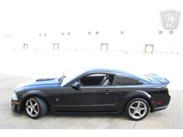 2007 Ford Mustang (CC-2076720) for sale in Houston, Texas