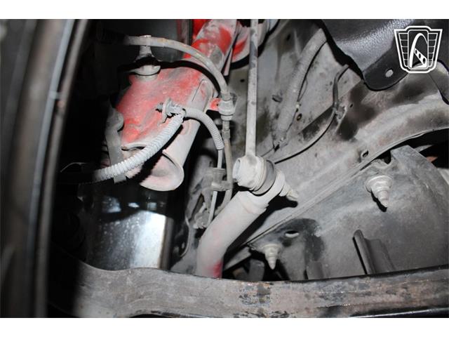 2007 Ford Mustang (CC-2076720) for sale in Houston, Texas