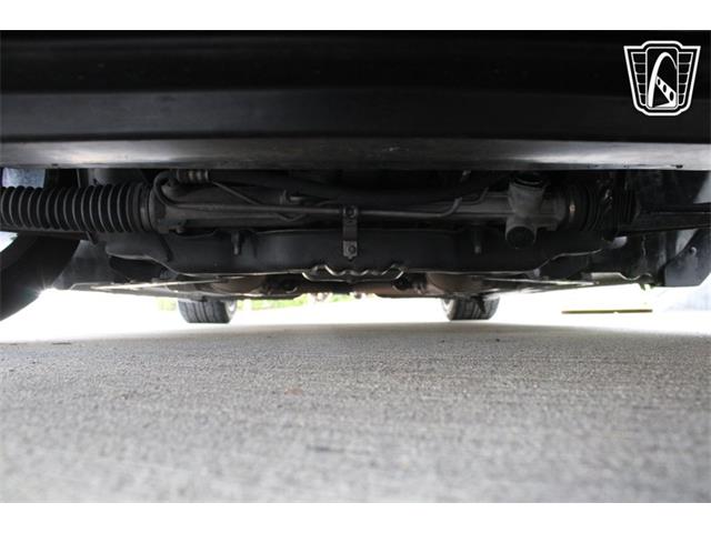 2007 Ford Mustang (CC-2076720) for sale in Houston, Texas