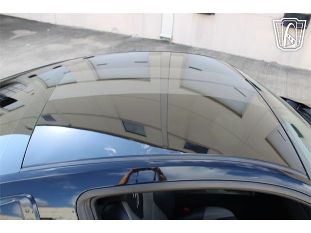 2007 Ford Mustang (CC-2076720) for sale in Houston, Texas