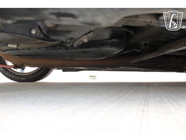 2007 Ford Mustang (CC-2076720) for sale in Houston, Texas