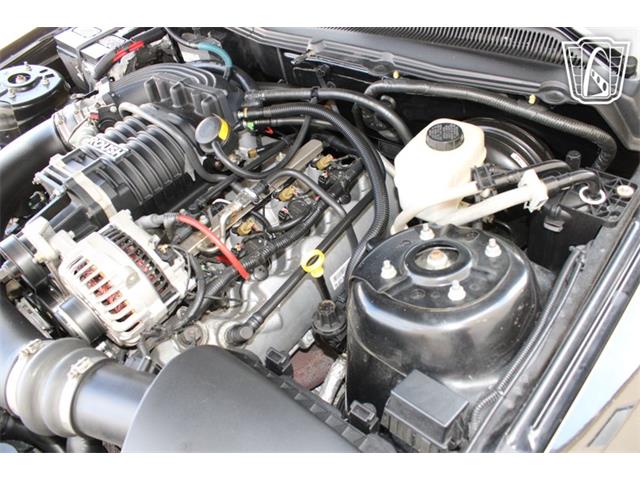 2007 Ford Mustang (CC-2076720) for sale in Houston, Texas