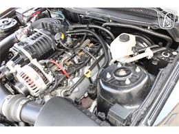 2007 Ford Mustang (CC-2076720) for sale in Houston, Texas