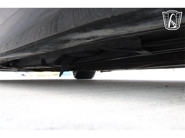 2007 Ford Mustang (CC-2076720) for sale in Houston, Texas