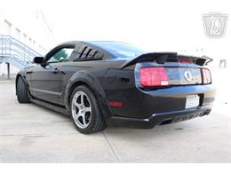 2007 Ford Mustang (CC-2076720) for sale in Houston, Texas