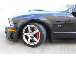 2007 Ford Mustang (CC-2076720) for sale in Houston, Texas