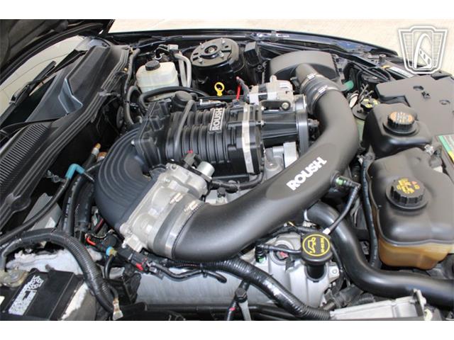 2007 Ford Mustang (CC-2076720) for sale in Houston, Texas