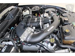 2007 Ford Mustang (CC-2076720) for sale in Houston, Texas