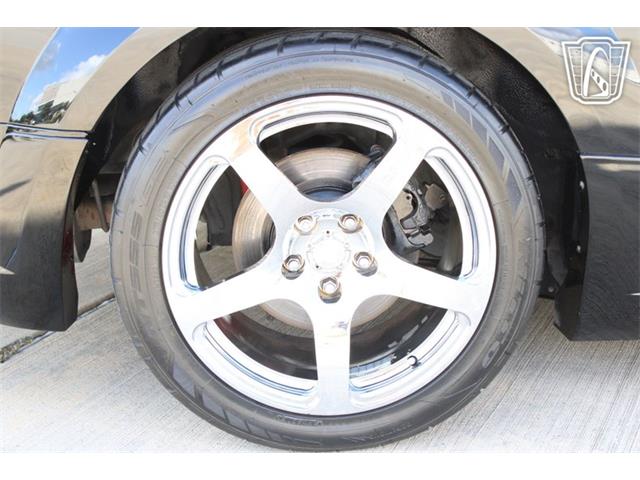 2007 Ford Mustang (CC-2076720) for sale in Houston, Texas