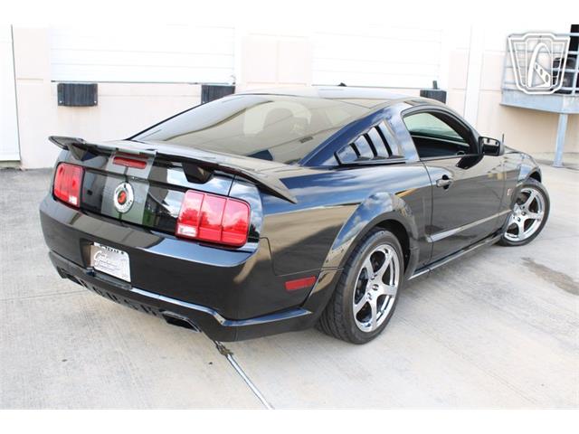 2007 Ford Mustang (CC-2076720) for sale in Houston, Texas