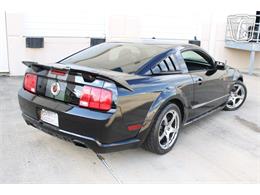 2007 Ford Mustang (CC-2076720) for sale in Houston, Texas