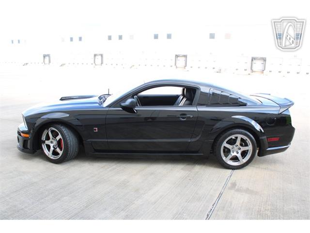 2007 Ford Mustang (CC-2076720) for sale in Houston, Texas