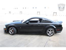 2007 Ford Mustang (CC-2076720) for sale in Houston, Texas