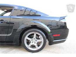 2007 Ford Mustang (CC-2076720) for sale in Houston, Texas