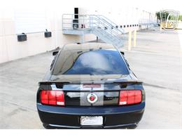 2007 Ford Mustang (CC-2076720) for sale in Houston, Texas