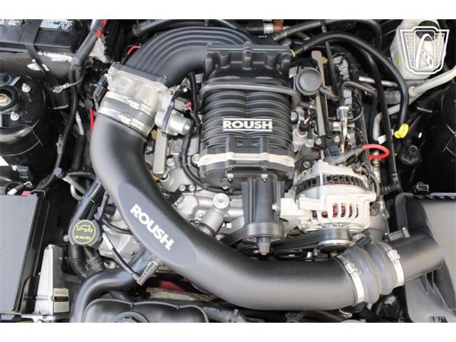2007 Ford Mustang (CC-2076720) for sale in Houston, Texas