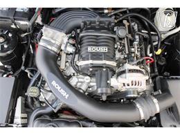 2007 Ford Mustang (CC-2076720) for sale in Houston, Texas